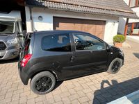 Gebraucht Renault Twingo 75 PS (55 kW) 2011 Schwarz Kleinwagen