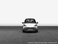 Gebraucht Opel Adam 69 PS (50 kW) 2018 Weiß Kleinwagen