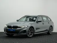 Gebraucht BMW 320 Shadowline 190 PS (139 kW) 2024 Grau Kombi