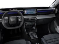 Neu Citroën C3 101 PS (74 kW) 2026 Perla nera schwarz metallic / da perla nera schwarz metallic / da SUV