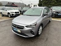 Gebraucht Opel Corsa Edition 75 PS (55 kW) 2022 Grau Kleinwagen