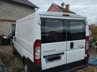 Gebraucht Peugeot Boxer 100 PS (73 kW) 2010 Van