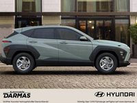 Neu Hyundai Kona Select 150 PS (110 kW) 2026 Grün SUV