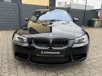 Gebraucht BMW M3 Performance 420 PS (308 kW) 2010 Schwarz Limousine