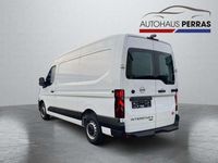 Gebraucht Nissan Interstar 143 PS (105 kW) 2025 Mineral white Van