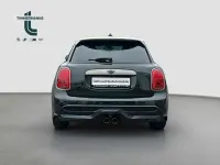 Gebraucht Mini Cooper S 178 PS (130 kW) 2023 Kleinwagen