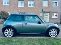 Second-hand Mini Cooper S 163 CP (119 kW) 2004 Gri Hatchback