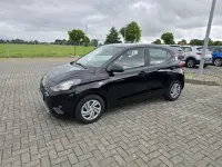 Neu Hyundai i10 63 PS (46 kW) 2025 Schwarz Kleinwagen