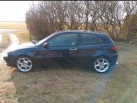 gebraucht Alfa Romeo 147 Motor 1.6 Benziner mit 105 PS