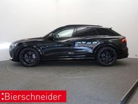 Gebraucht Audi RS Q8 Performance 640 PS (470 kW) 2025 Schwarz SUV