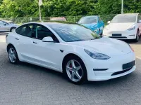 Occasion Tesla Model 3 392 kW (534 ch) 2023 Blanc Berline