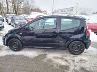 gebraucht Citroën C2 VTR+1.HAND+KLIMA