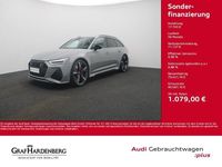 Gebraucht Audi RS6 Ambiente 600 PS (441 kW) 2021 Nardograu Kombi