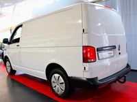 Occasion VW Transporter 110 PK (80 kW) 2021 Wit Van