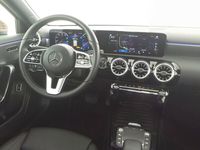 gebraucht Mercedes A220 d Limousine