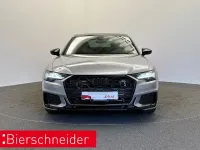 Brugt Audi A6 Competition 204 HK (150 kW) 2025 Sølv Sedan