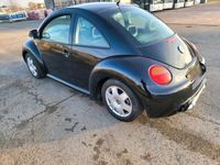 gebraucht VW Beetle 2.0