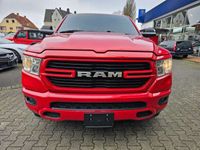 gebraucht Dodge Ram 5,7 V8 1500 Crew Cab Big Horn*CAM*AHK*2.Hd