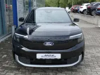 Neu Ford Explorer 250 kW (340 PS) 2026 Agate black metallic SUV