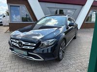 Gebraucht Mercedes E350 Avantgarde 258 PS (189 kW) 2018 Limousine