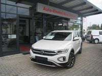 Neu VW T-Roc Edition 150 PS (110 kW) 2025 Ascot grey SUV