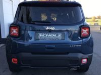 gebraucht Jeep Renegade RenegadeMY22 LIMITED 1.0l T-GDI 88kW 4x2