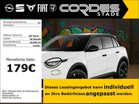 Neu Fiat 600 Street 101 PS (74 kW) 2026 Weiß SUV