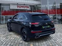 Gebraucht DS Automobiles DS4 Crossback 2022 Schwarz SUV