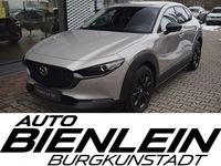 Gebraucht Mazda CX-30 Nagisa 140 PS (102 kW) 2025 Silber SUV