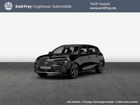 Gebraucht Opel Astra 131 PS (96 kW) 2024 Schwarz Limousine