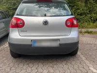 Gebraucht VW Golf IV 75 PS (55 kW) 2001 Silber Kleinwagen