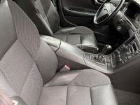 Gebraucht Volvo S60 140 PS (102 kW) 2004 Schwarz Limousine