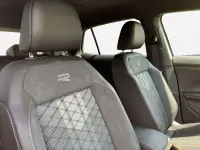 Neu VW T-Cross R-line 150 PS (110 kW) 2026 Ascotgrau SUV