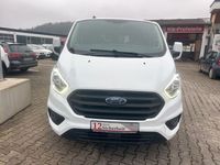 Gebraucht Ford Transit Trend 131 PS (96 kW) 2021 Weiß Kombi