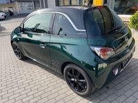 gebraucht Opel Adam Jam 1,4 Klimaautom./PP hint./Winter-P./Allw