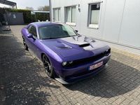 Gebraucht Dodge Challenger 377 PS (277 kW) 2016 Violet Coupé