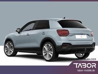 Neu Audi Q2 Sport 116 PS (85 kW) 2025 Weiss SUV