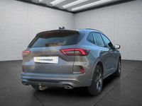Gebraucht Ford Kuga ST-Line X 186 PS (136 kW) 2024 Silber SUV