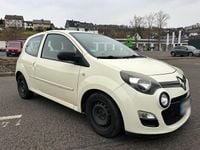 Second-hand Renault Twingo 75 CP (55 kW) 2012 Alb Hatchback