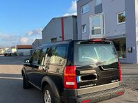 Gebraucht Land Rover Discovery 3 190 PS (139 kW) 2005 Schwarz SUV