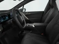 Gebraucht BMW iX 300 kW (408 PS) 2026 Weiß SUV