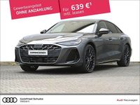 Neu Audi A6 Edition .1 252 PS (185 kW) 2025 Daytonagrau perleffekt Limousine