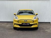 Nowe Ford Puma Gen-E 124 kW (169 KM) 2025 Żółty SUV