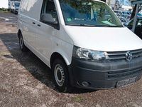 gebraucht VW Transporter T5Kasten-Kombi Kasten 2.0 TDI