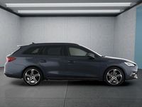 Usata Seat Leon 150 CV (110 kW) 2022 Grigio Station wagon