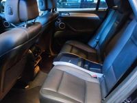 Gebraucht BMW X6 M M Sport 555 PS (408 kW) 2010 Carbonschwarz metallic SUV