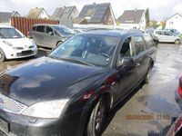 gebraucht Ford Mondeo TÜV:09-2024