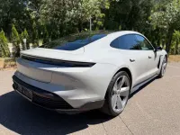 Gebraucht Porsche Taycan Turbo S 559 kW (761 PS) 2021 Grau Limousine