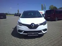 Gebraucht Renault Scenic E-Tech Techno 102 kW (140 PS) 2023 Gletscherweiss SUV