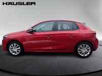 Gebraucht Opel Corsa 75 PS (55 kW) 2023 Rot Kleinwagen